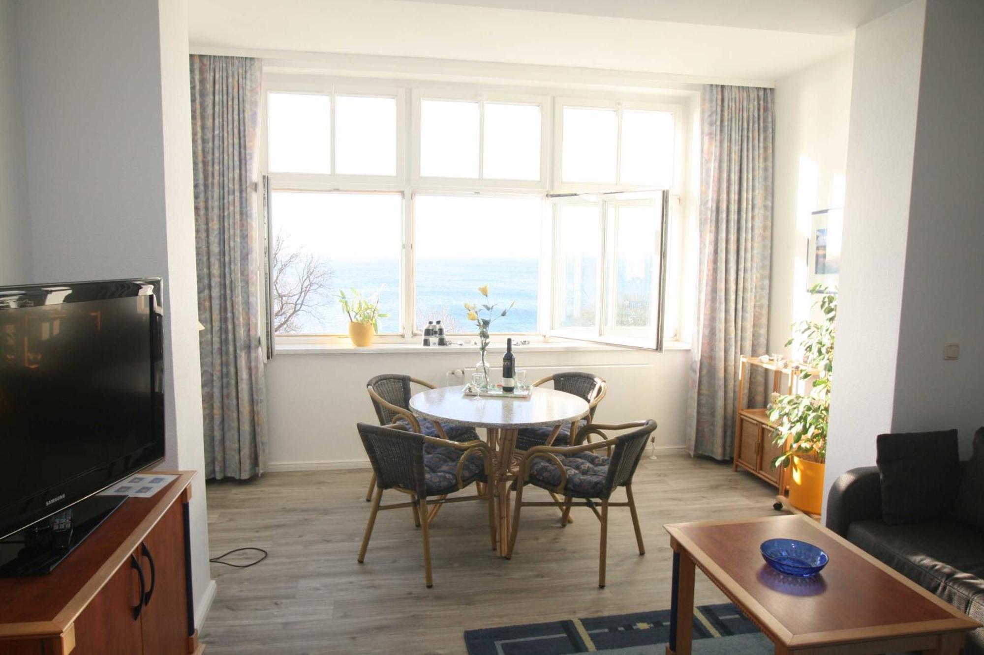 Villa Feodora - Das Haus Mit Dem Einzigartigen Seeblick ซาสนิทซ์ ภายนอก รูปภาพ