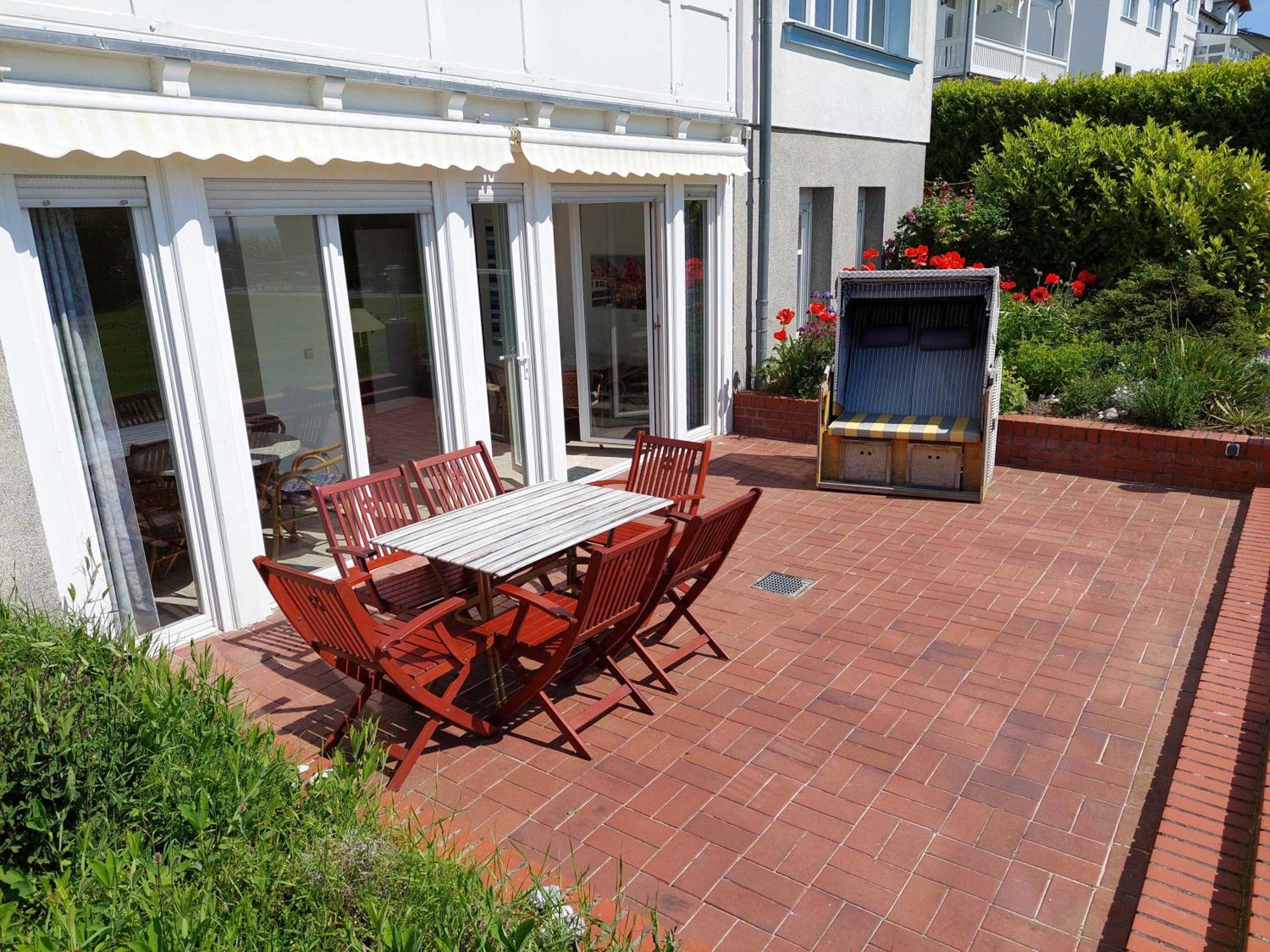 Villa Feodora - Das Haus Mit Dem Einzigartigen Seeblick ซาสนิทซ์ ภายนอก รูปภาพ